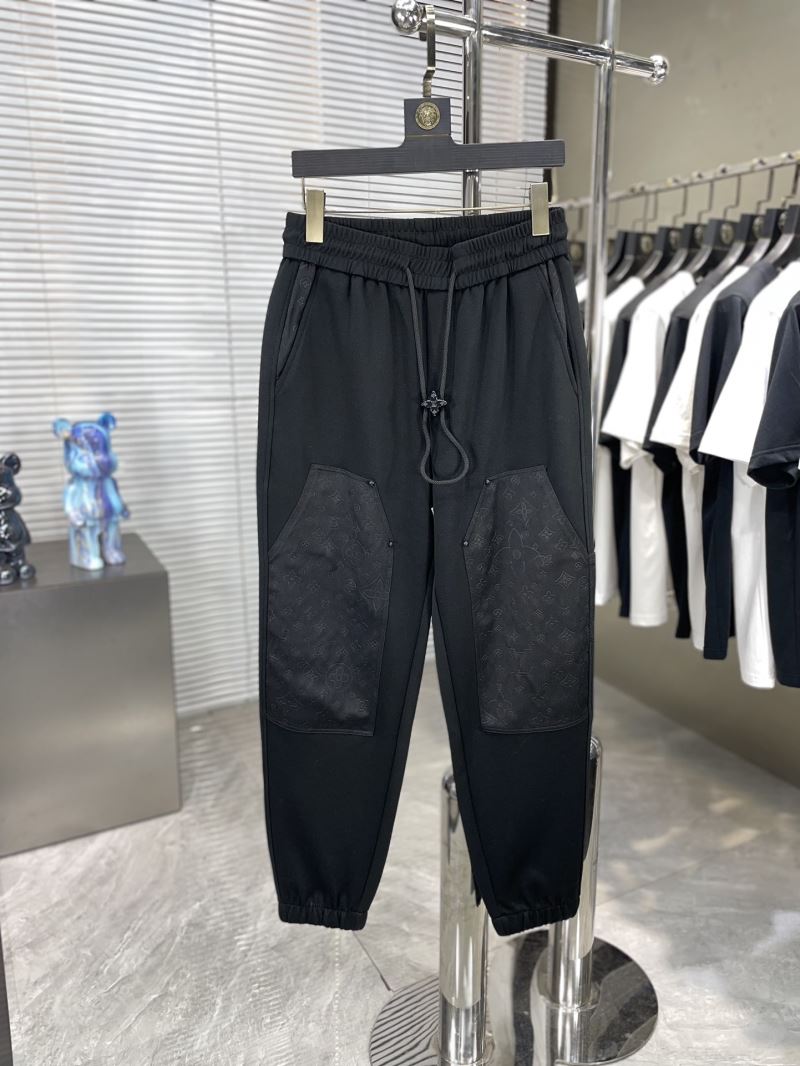 Louis Vuitton Long Pants